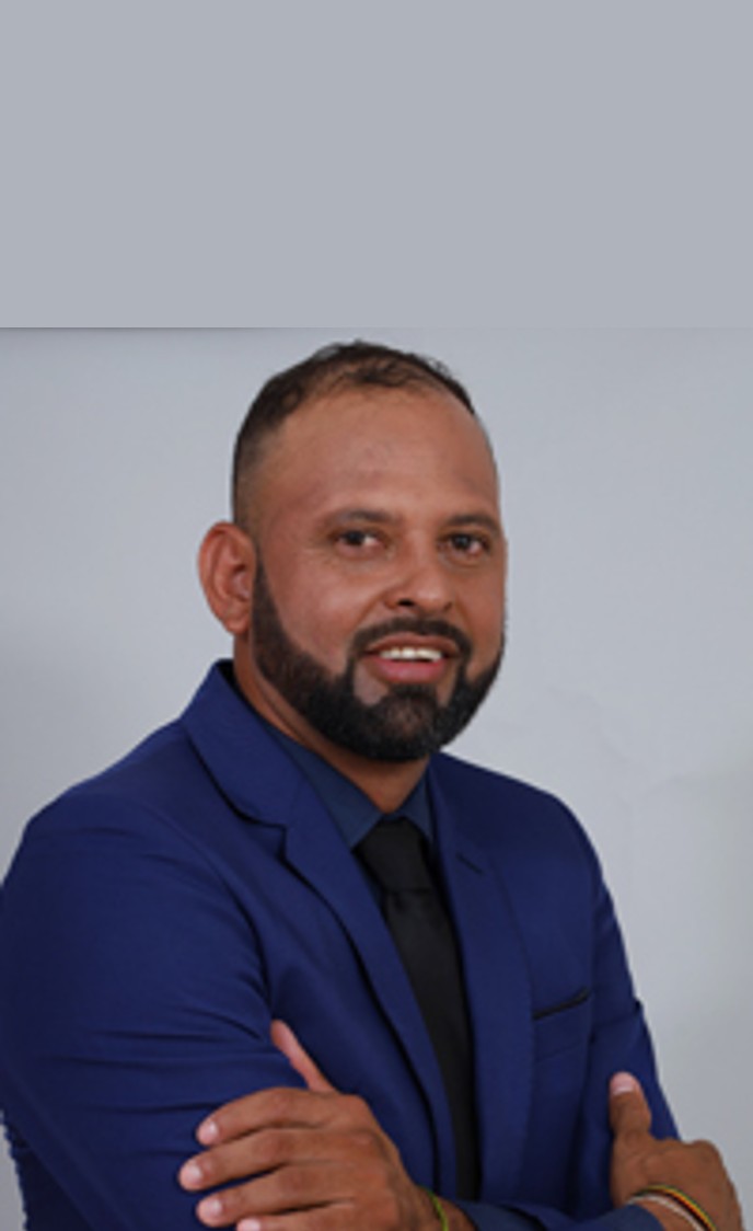 Acácio Givanno de Oliveira